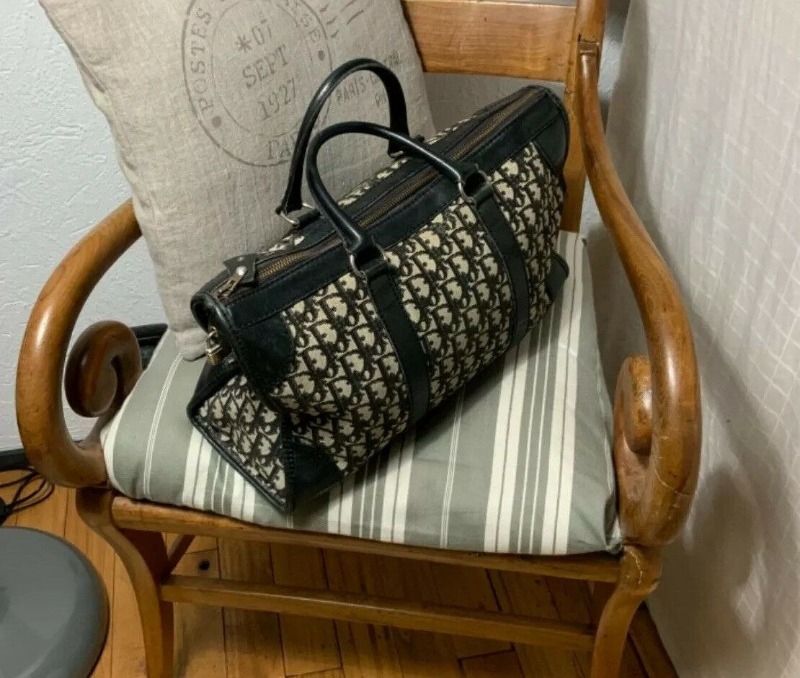 Sac de voyage