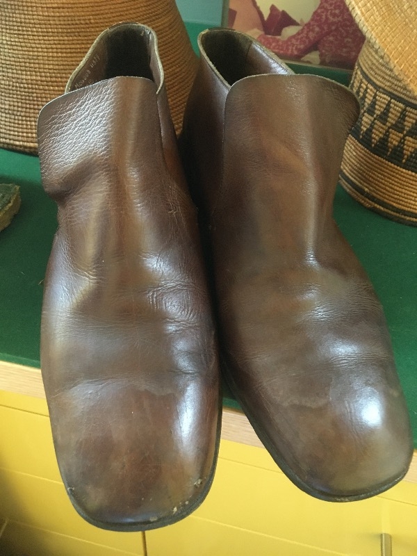 Chaussures t43 homme, t38 fe