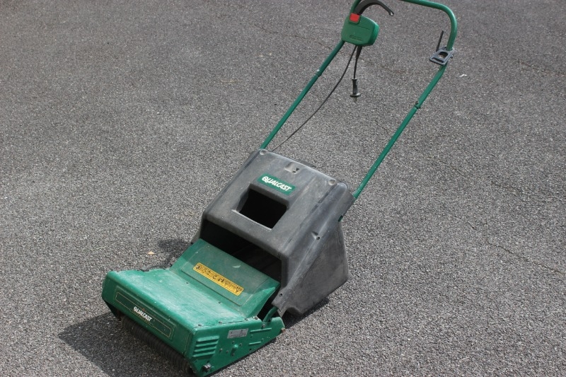 Scarificateur