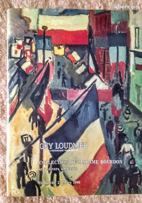 Lot important de livres d'ar