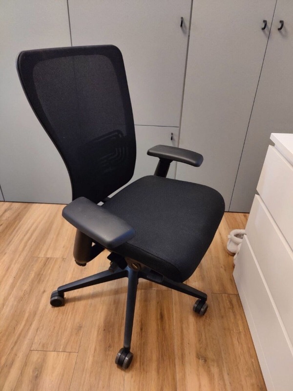 Siège de bureau