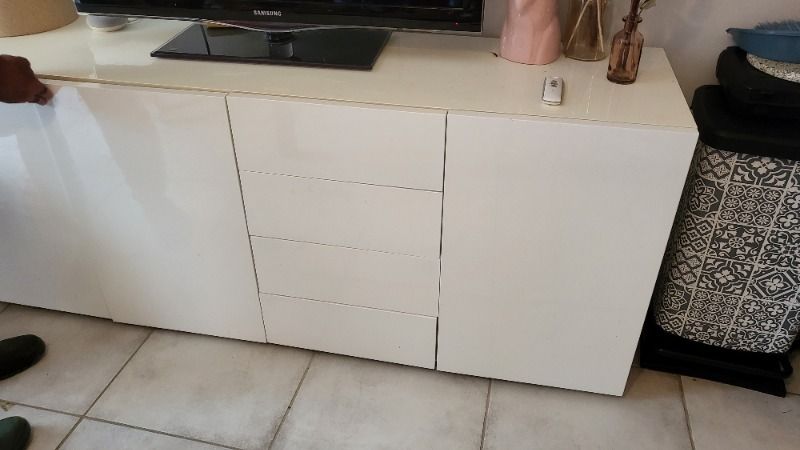 Meuble tv
