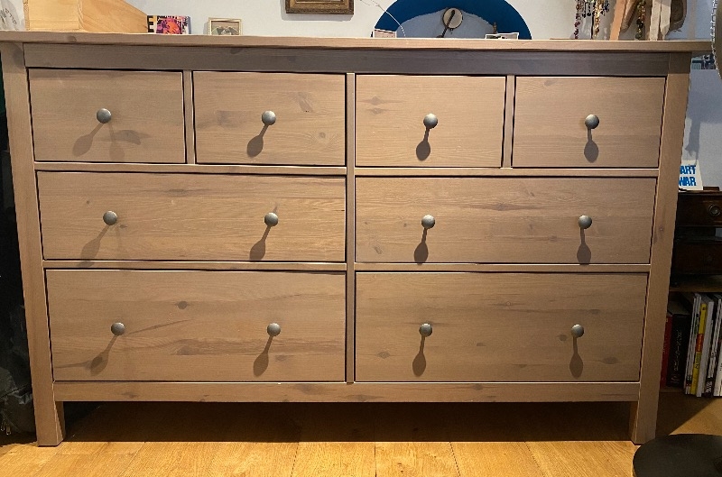 Commode