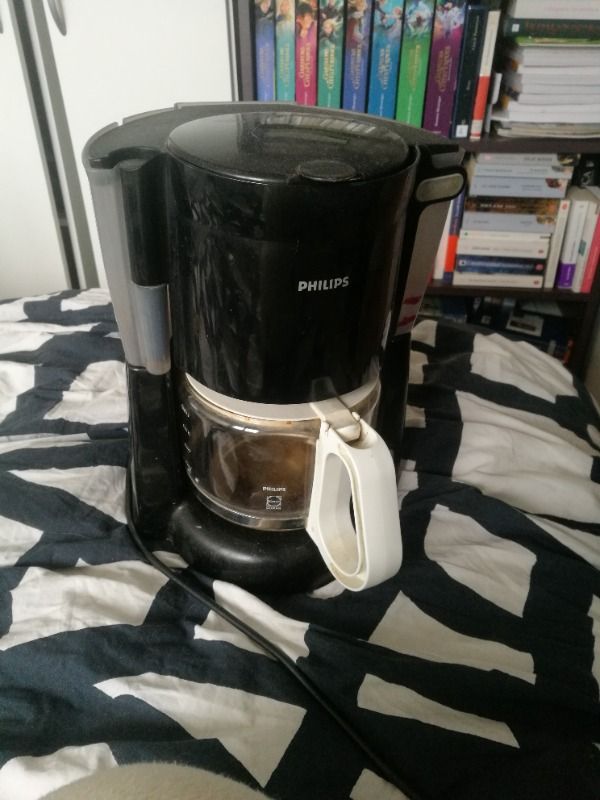 Cafetière