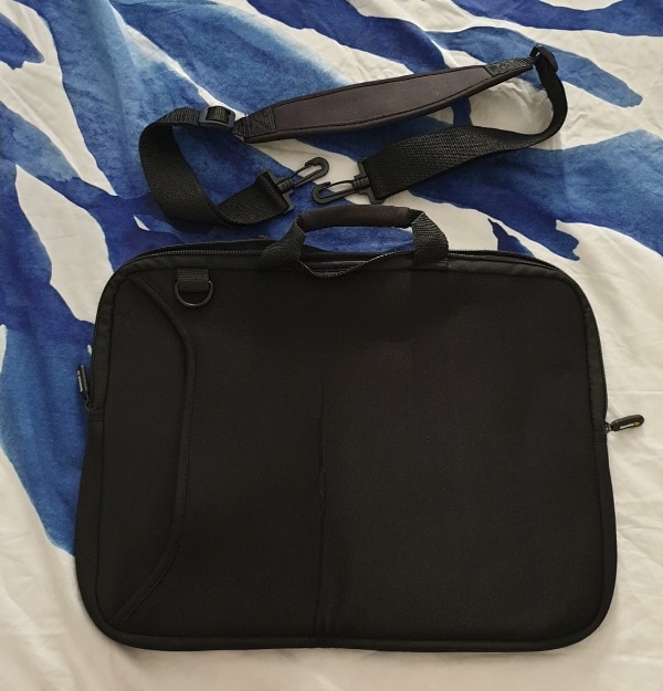Pochette de transport ordina