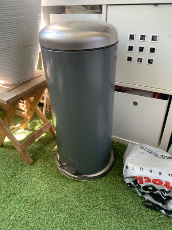 Poubelle ikea