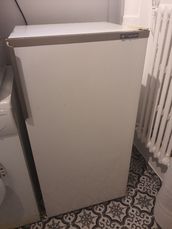 Frigidaire