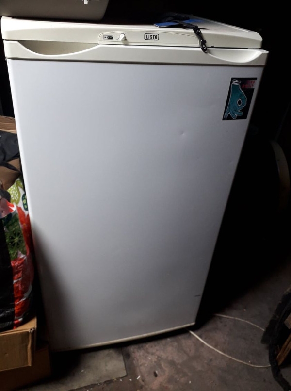 Frigo, thermostat défectueu