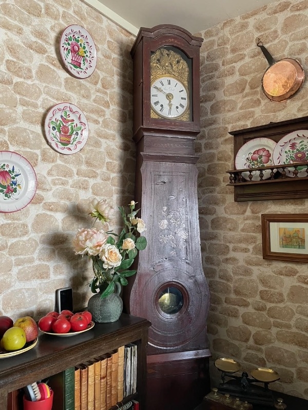 Comtoise