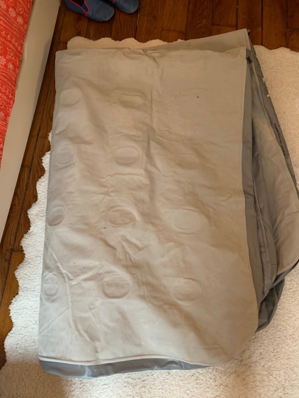 Matelas gonflable