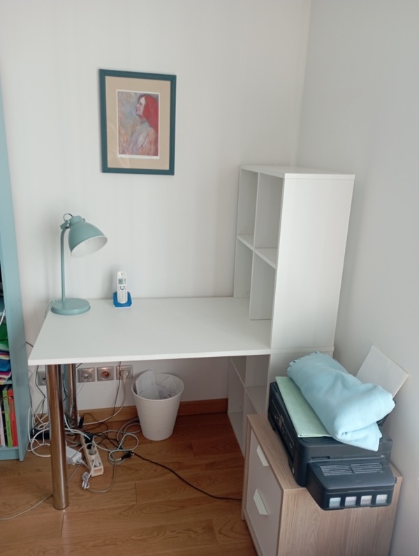 Bureau très bon état