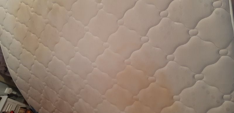 Matelas 140x200
