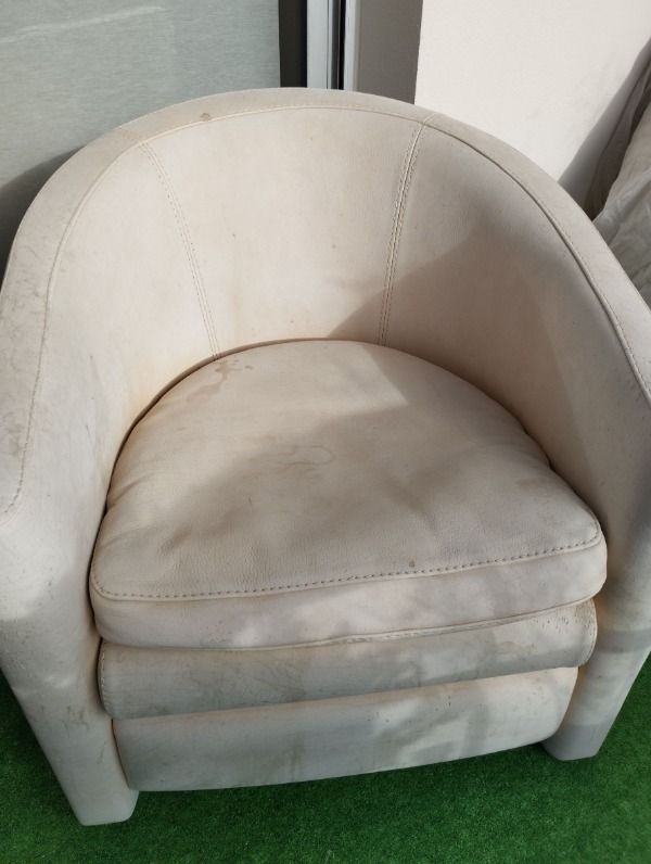 Fauteuil