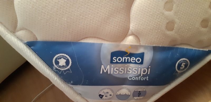 Matelas 140x200