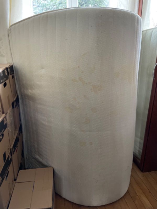 Matelas 160