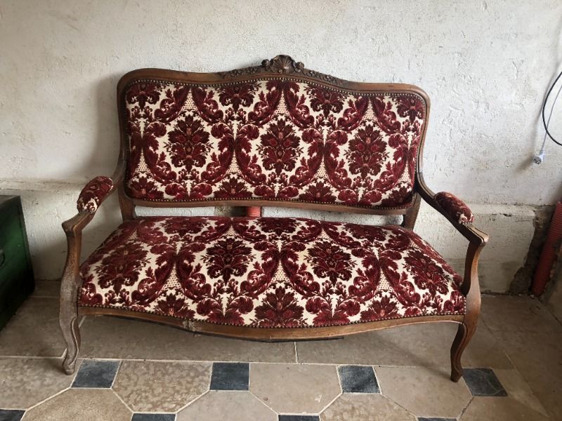 Banquette