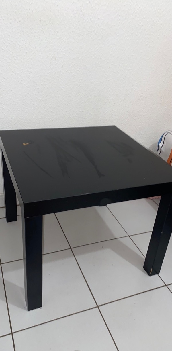 Meuble tv et table basse