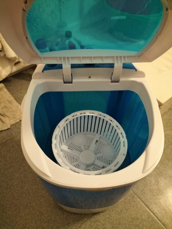 électroménager