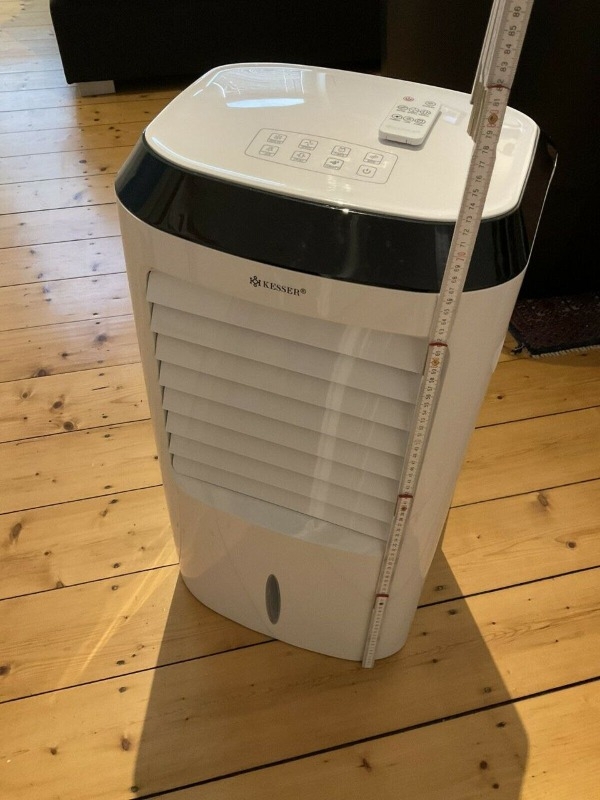 Climatiseur mobile
