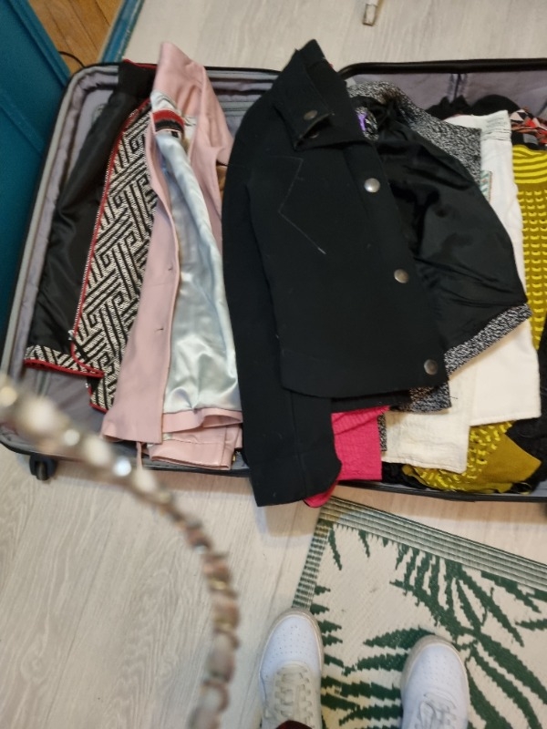 Vêtements